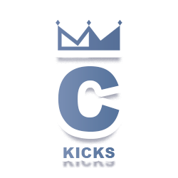 Champion Kicks